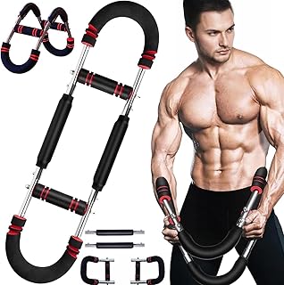 Twister Armtrainer, Appareil d