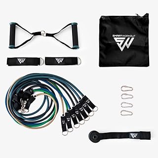 SmartWorkout Pro - Kit d