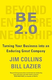 Beyond Entrepreneurship 2.0: The book Netflix co-founder Reed Hastings told every aspiring CEO to read