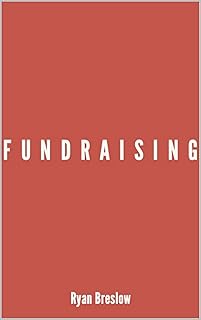 Fundraising (English Edition)