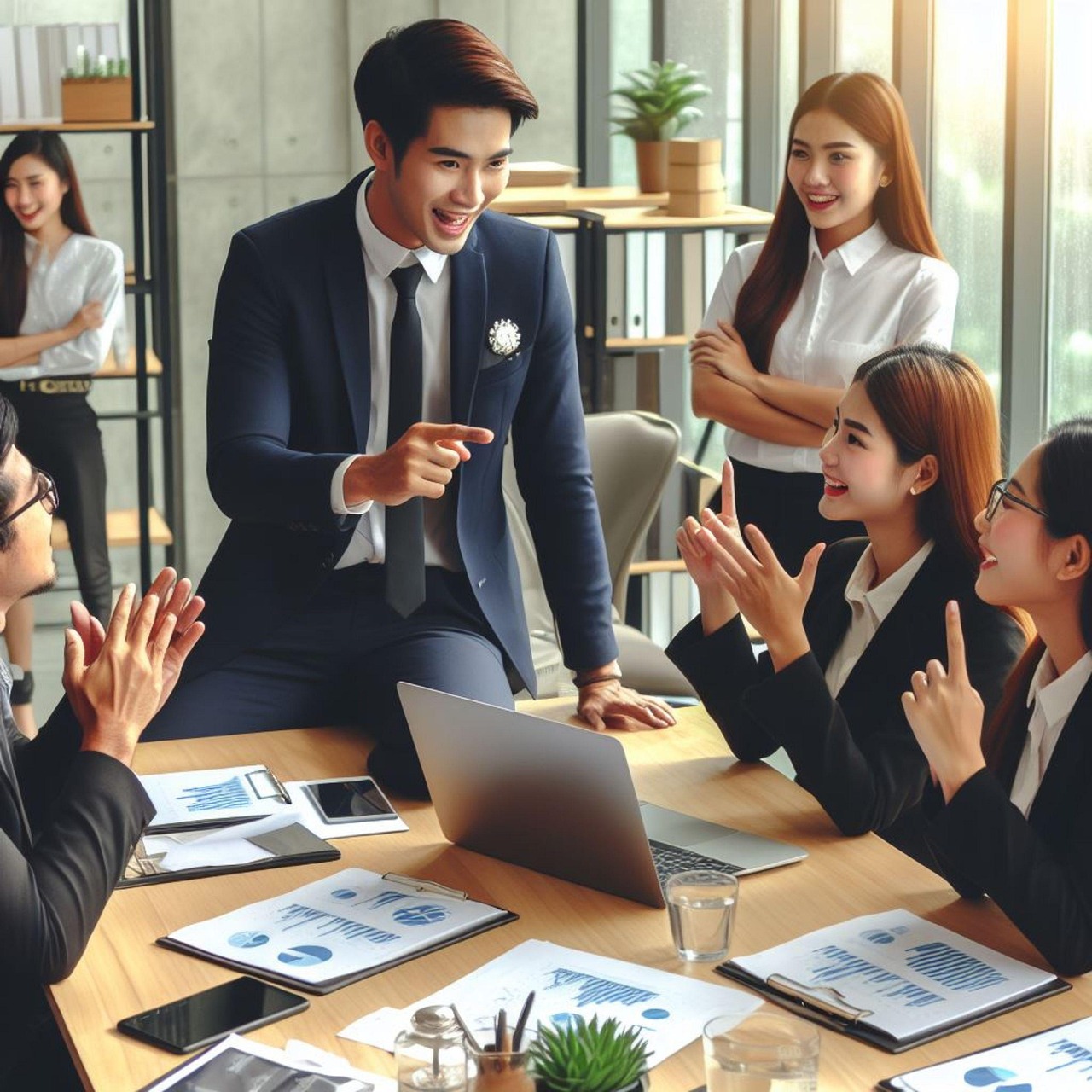 unlock your potential with expert entrepreneurial coaching designed to help you build, grow, and succeed in your business journey.