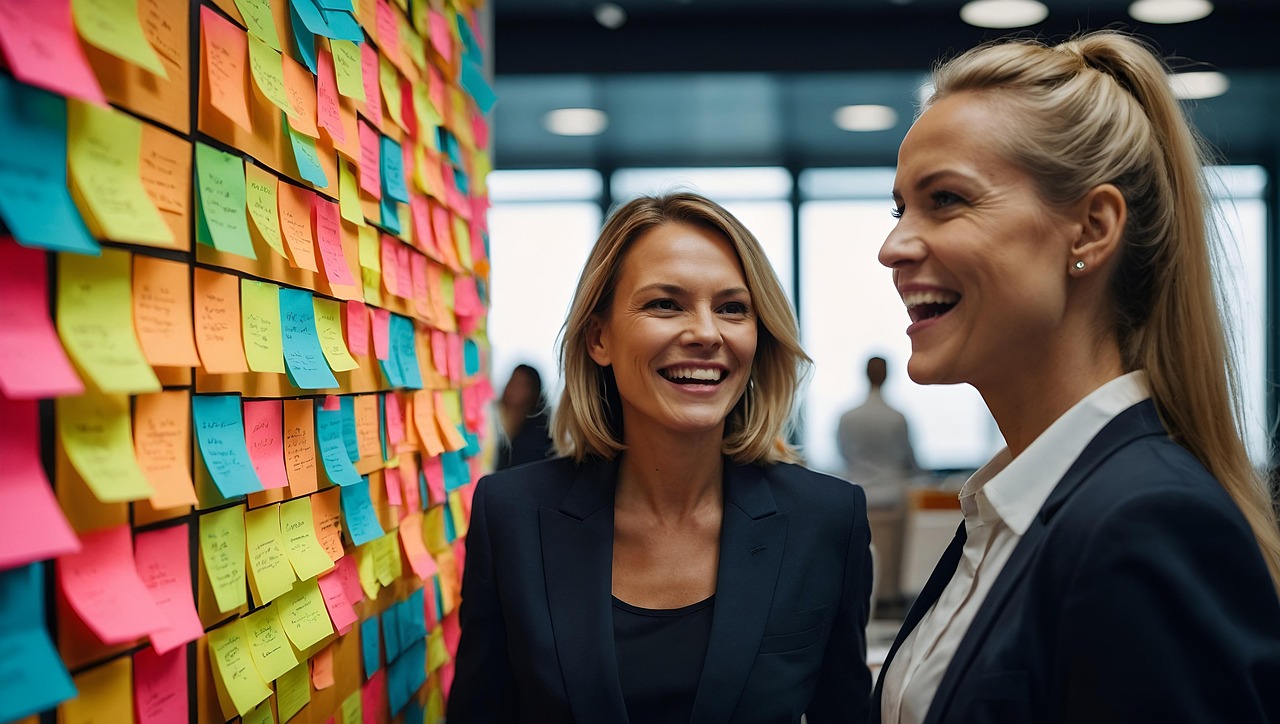 discover effective strategic planning techniques to set goals, allocate resources, and achieve long-term success for your organization.