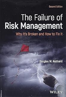 The Failure of Risk Management: Why It