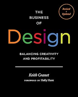 The Business of Design: Balancing Creativity and Profitability