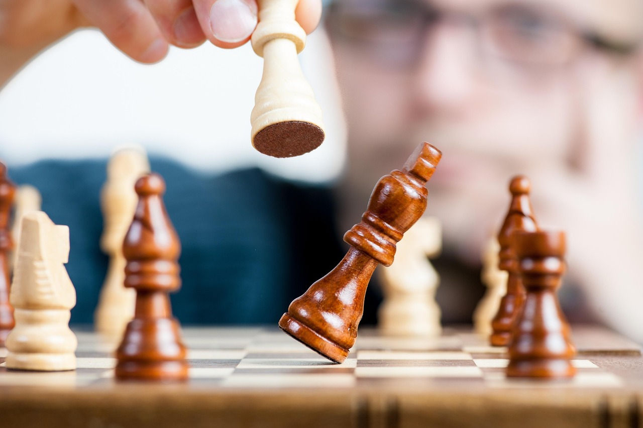 Understanding the strategic planning process: a step-by-step guide