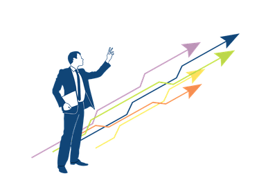 how to develop a winning online business strategy