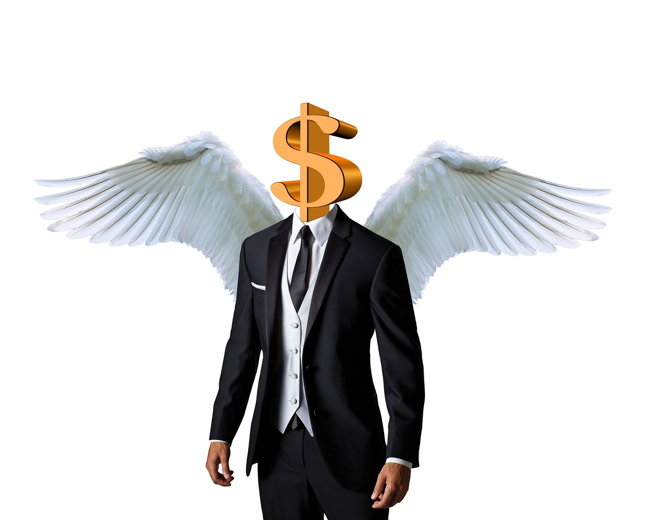 Understanding how angel investors can jumpstart your startup