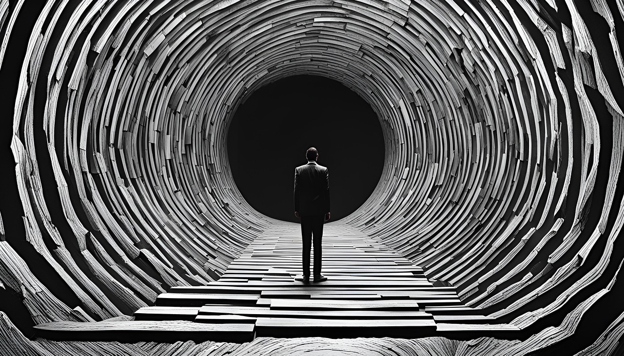 How to Develop an Entrepreneurial Mindset